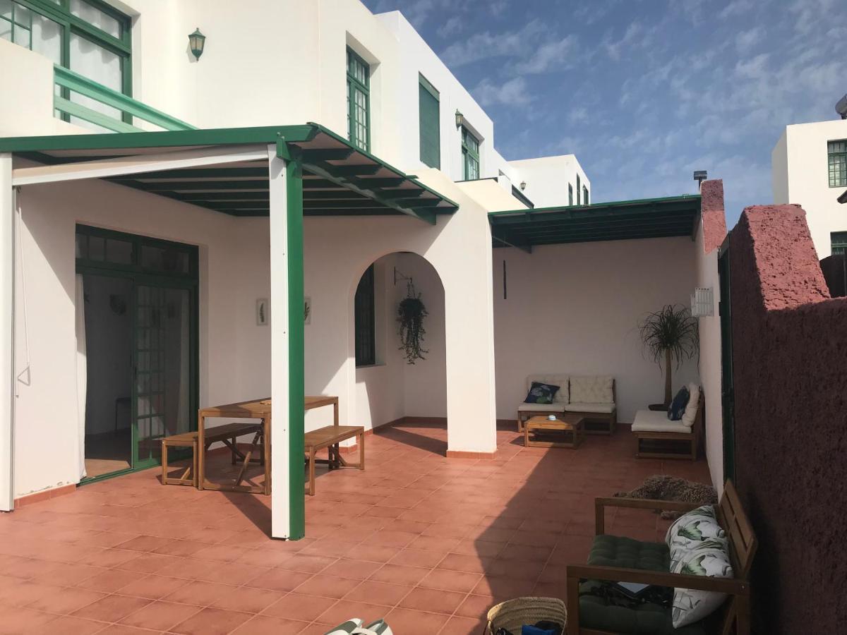 Tatil Evi Casa Ajaches *